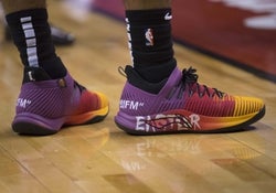 NBA: Sacramento Kings at Toronto Raptors