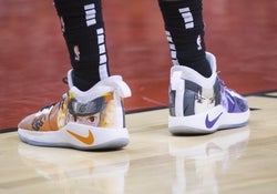 NBA: Sacramento Kings at Toronto Raptors