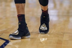 NBA: Portland Trail Blazers at Oklahoma City Thunder