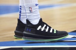 NBA: Los Angeles Clippers at Dallas Mavericks