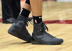 NBA: Atlanta Hawks at Chicago Bulls