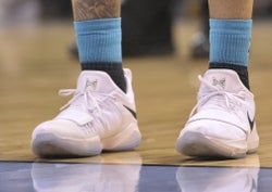 NBA: Charlotte Hornets at Memphis Grizzlies