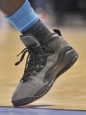 NBA: Charlotte Hornets at Memphis Grizzlies