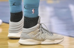 NBA: Charlotte Hornets at Memphis Grizzlies