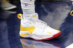 NBA: Denver Nuggets at Utah Jazz