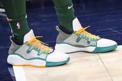 NBA: Denver Nuggets at Utah Jazz