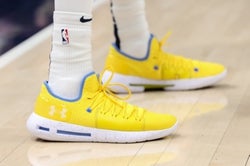 NBA: Denver Nuggets at Utah Jazz