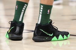 NBA: Denver Nuggets at Utah Jazz