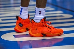 NBA: New Orleans Pelicans at Oklahoma City Thunder