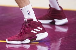 NBA: Miami Heat at Cleveland Cavaliers