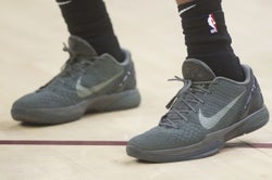 NBA: Miami Heat at Cleveland Cavaliers