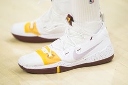 NBA: Miami Heat at Cleveland Cavaliers
