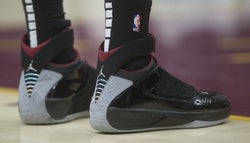 NBA: Miami Heat at Cleveland Cavaliers