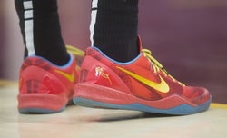 NBA: Miami Heat at Cleveland Cavaliers