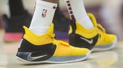 NBA: Miami Heat at Cleveland Cavaliers