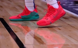 NBA: Los Angeles Clippers at Chicago Bulls