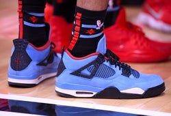 NBA: Los Angeles Clippers at Chicago Bulls