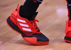 NBA: Los Angeles Clippers at Chicago Bulls