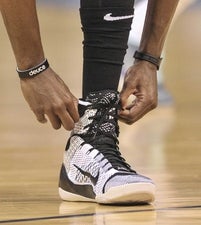 NBA: Sacramento Kings at Memphis Grizzlies