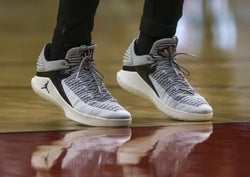 NBA: Toronto Raptors at Houston Rockets