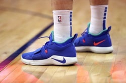 NBA: Detroit Pistons at Dallas Mavericks