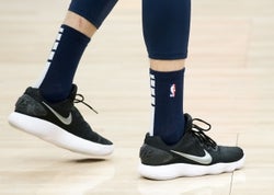 NBA: Minnesota Timberwolves at Utah Jazz
