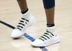 NBA: Minnesota Timberwolves at Utah Jazz