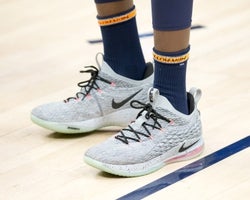 NBA: Minnesota Timberwolves at Utah Jazz