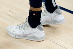 NBA: Minnesota Timberwolves at Utah Jazz
