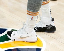 NBA: Minnesota Timberwolves at Utah Jazz