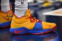 NBA: Phoenix Suns at Denver Nuggets