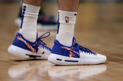 NBA: Philadelphia 76ers at Denver Nuggets