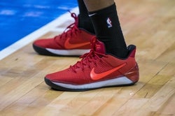 NBA: Toronto Raptors at Dallas Mavericks