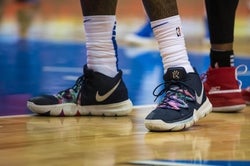 NBA: Toronto Raptors at Dallas Mavericks