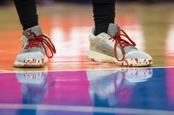 NBA: Toronto Raptors at Dallas Mavericks