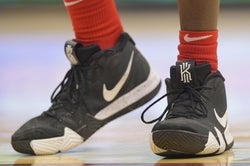 NBA: Washington Wizards at Cleveland Cavaliers