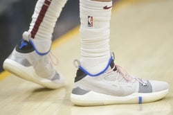 NBA: Washington Wizards at Cleveland Cavaliers