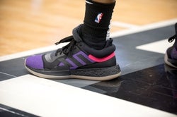 NBA: Atlanta Hawks at Sacramento Kings