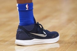 NBA: Dallas Mavericks at Detroit Pistons
