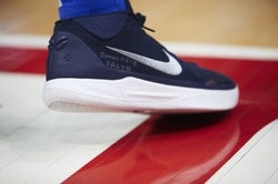 NBA: Dallas Mavericks at Detroit Pistons