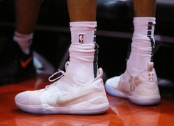 NBA: Milwaukee Bucks at Toronto Raptors