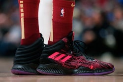 NBA: Houston Rockets at Denver Nuggets