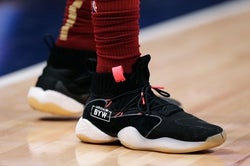 NBA: Houston Rockets at Denver Nuggets