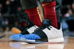 NBA: Houston Rockets at Denver Nuggets