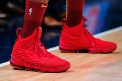 NBA: Houston Rockets at Denver Nuggets