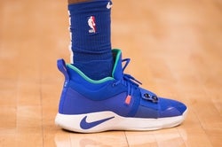 NBA: Los Angeles Clippers at Detroit Pistons