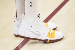 NBA: Dallas Mavericks at Cleveland Cavaliers