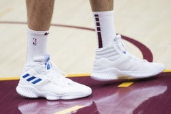 NBA: Dallas Mavericks at Cleveland Cavaliers