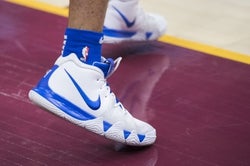 NBA: Dallas Mavericks at Cleveland Cavaliers