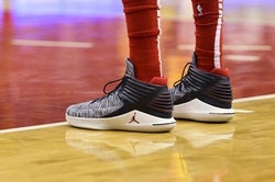 NBA: Milwaukee Bucks at Washington Wizards